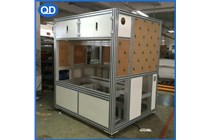 方通鈑金機架：一種金屬加工技術(shù)